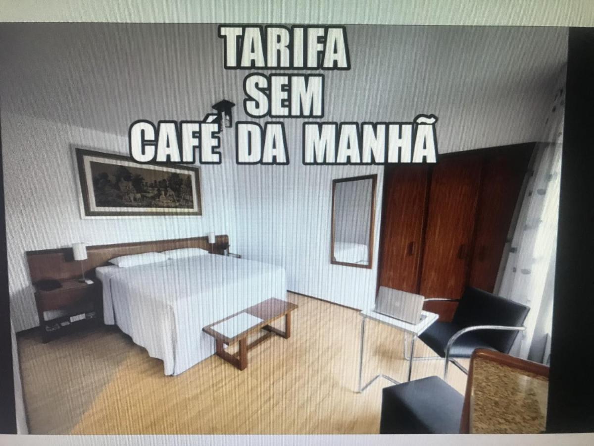 Hotel Germania Joinville Exterior foto